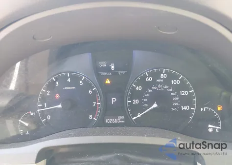 2013 Lexus Rx 350 z USA, uszkodzony, nr VIN 2T2BK1BA7DC186187